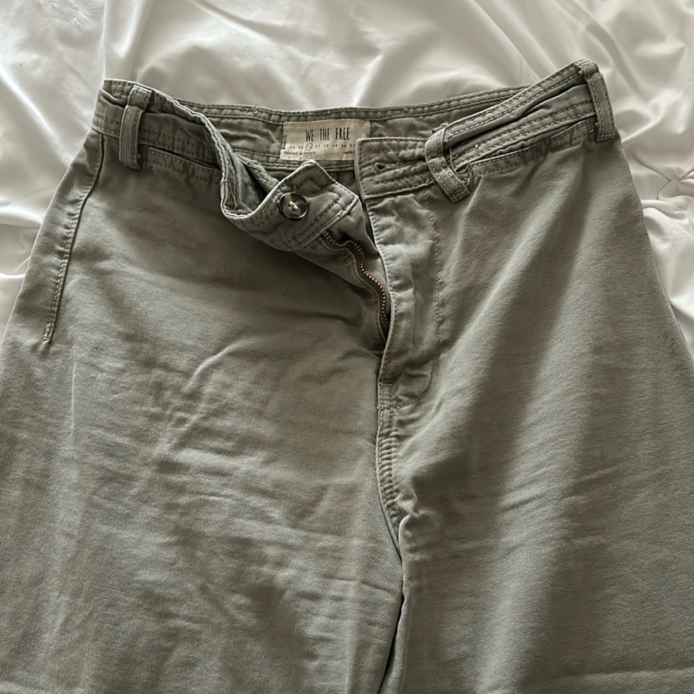 We The Free People Jeans